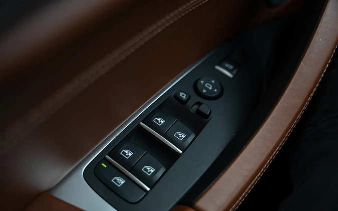 BMW X4 cena 279900 przebieg: 66300, rok produkcji 2019 z Blachownia małe 326